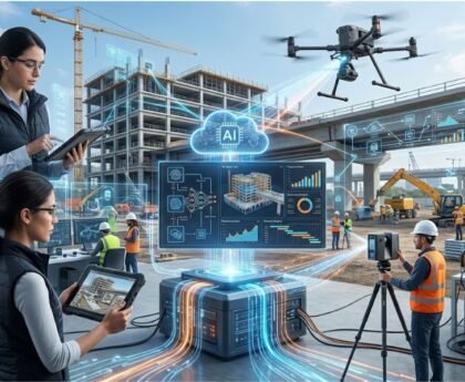 AI and Reality Capture