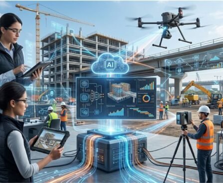 AI and Reality Capture