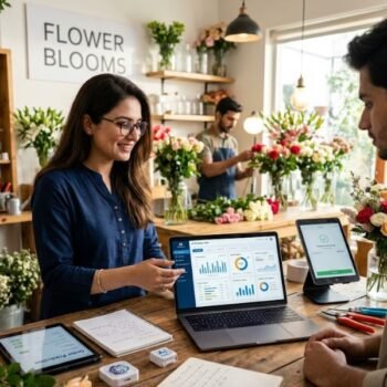 AI for Small Businesses