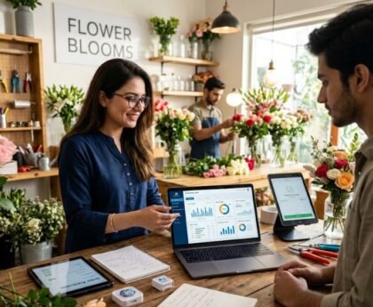 AI for Small Businesses