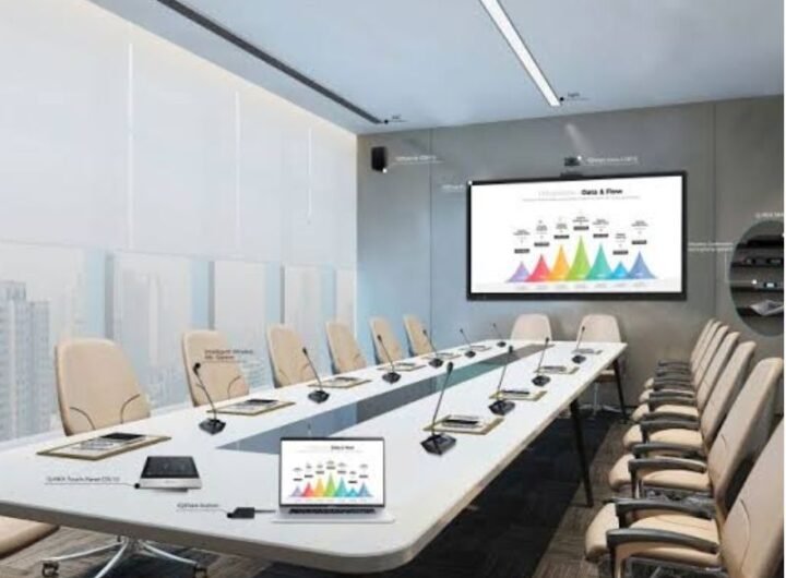 AV Trends Shaping