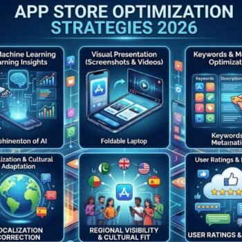 App Store Optimization