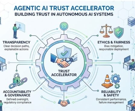 Agentic AI Trust Accelerator