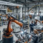 General Robotics Company