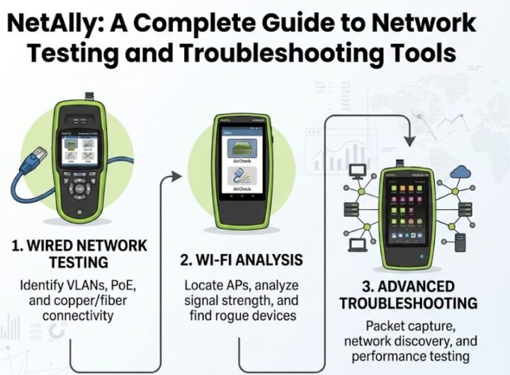 NetAlly