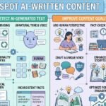 Spot AI-Written Content