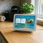 Apple’s Leaked Home Hub looks