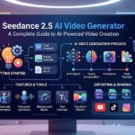 Seedance 2.5 AI Video Generator