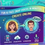 Face Swap Video Online Free