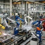 Robotic Arm Manufacturers