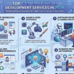 Top Generative AI Development Services