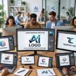 7 Best AI Logo Generators in 2026