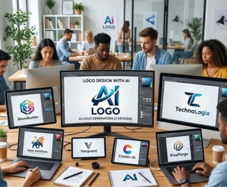7 Best AI Logo Generators in 2026