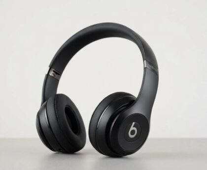 Portable Speakers