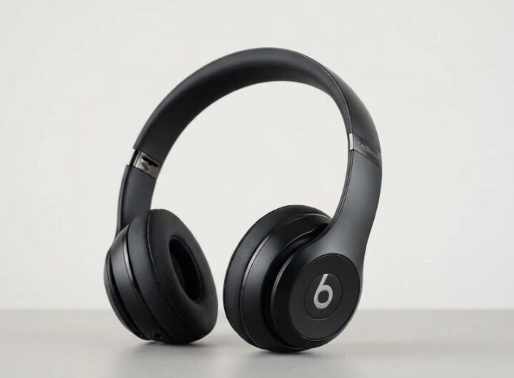 Beats Solo3 Wireless Headphones