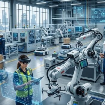 Beyond Automation
