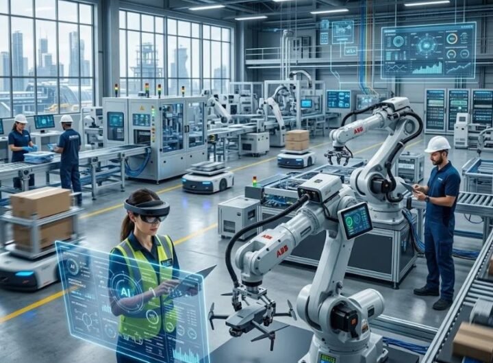 Beyond Automation