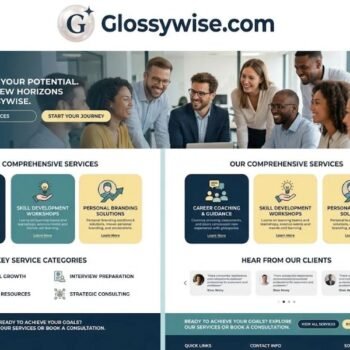 Glossywise.com