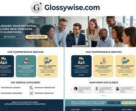 Glossywise.com