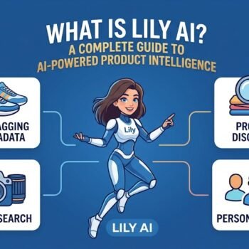 Lily AI