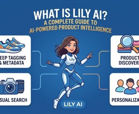Lily AI