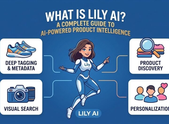 Lily AI