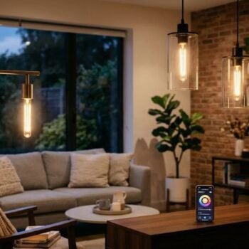 Linkind’s Smart Light Stick Bulbs