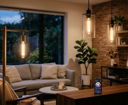 Linkind’s Smart Light Stick Bulbs