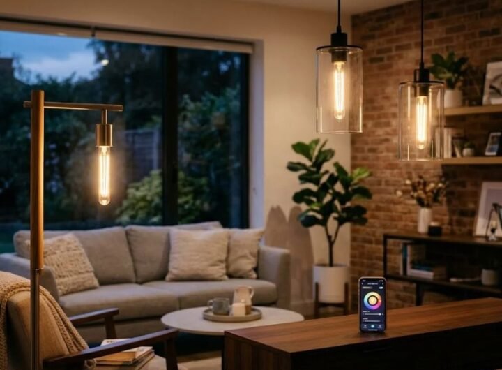 Linkind’s Smart Light Stick Bulbs