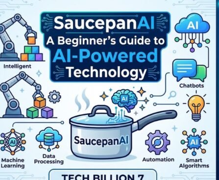 SaucapanAI