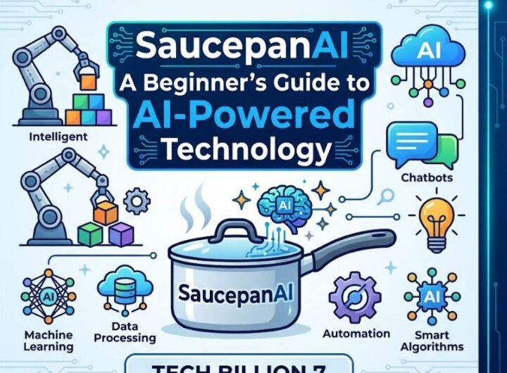 SaucapanAI