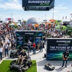 Sunseeker Elite Equip Expo