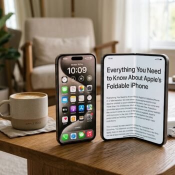 Apple iPhone Duo