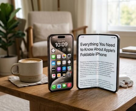 Apple iPhone Duo