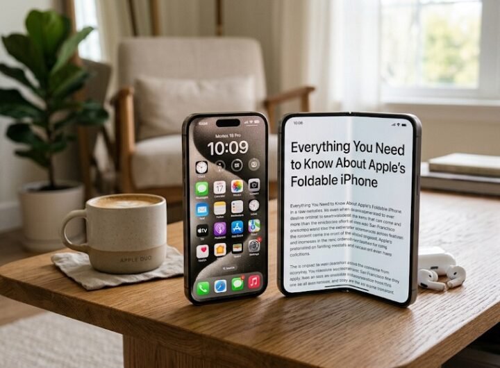 Apple iPhone Duo