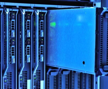 Nginx VPS