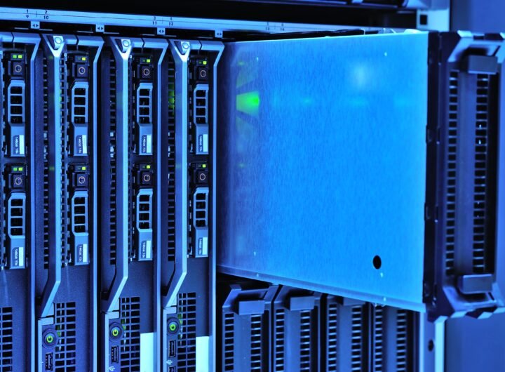 Nginx VPS