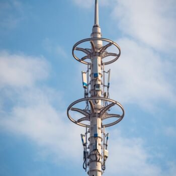 5G Small Cell Technology
