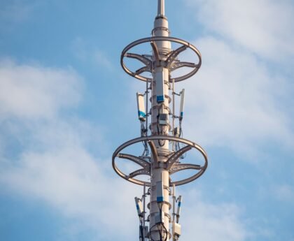 5G Small Cell Technology