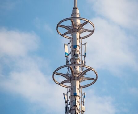 5G Small Cell Technology