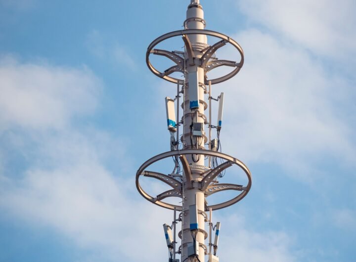 5G Small Cell Technology