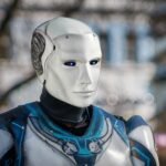 AI Keeps Characters