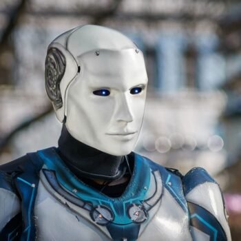 AI Keeps Characters