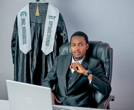 Diploma in Information Technology